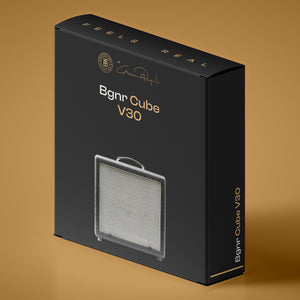 112 BGNR CUBE V30