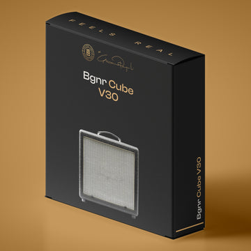 112 BGNR CUBE V30