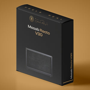 212 MESAB RECTO V30