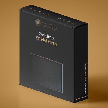 212 SOLDINO G12M HRTG