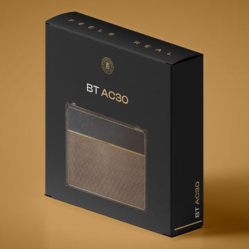 BT AC30