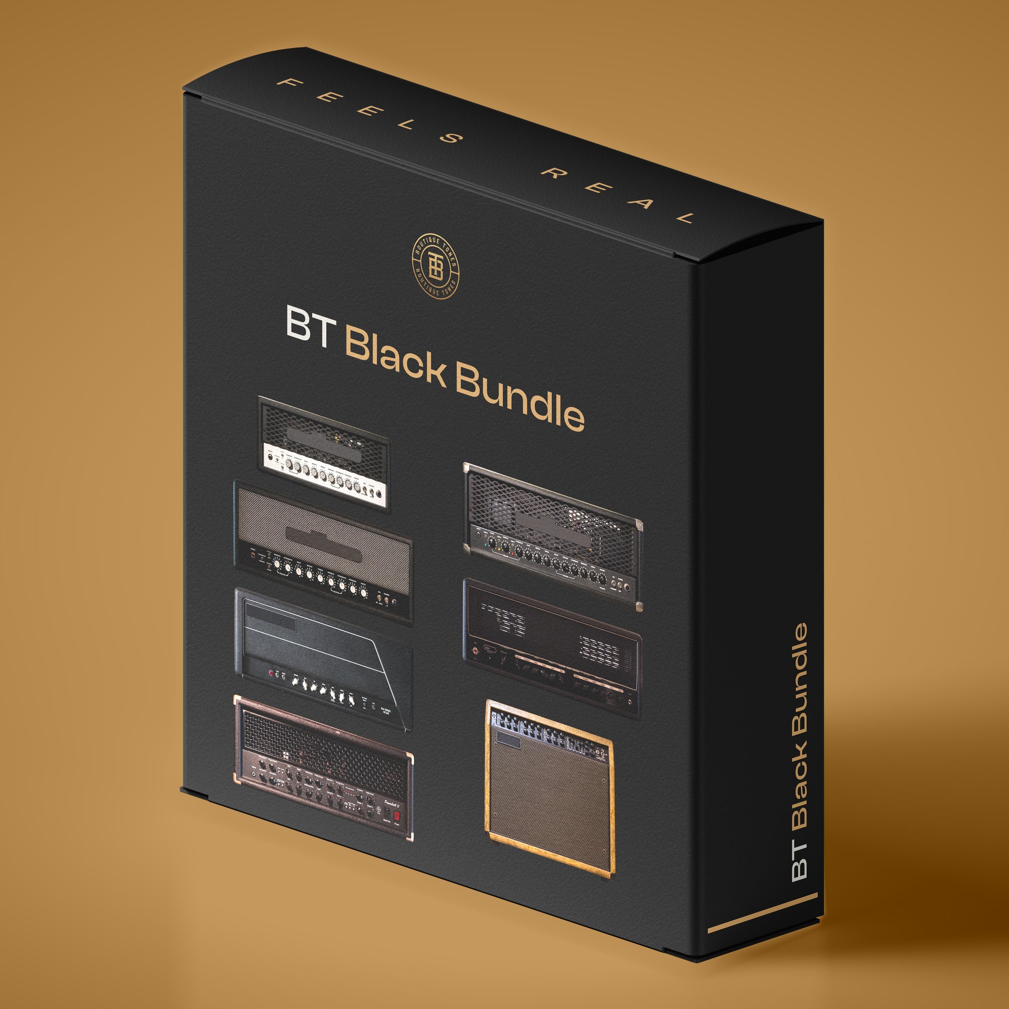 BT Black Bundle