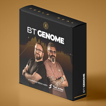 BT Genome