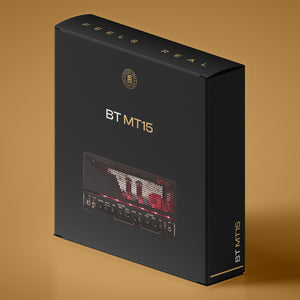 BT MT15