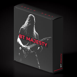 BT Majesty