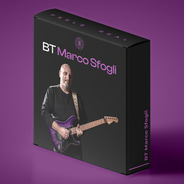 BT Marco Sfogli