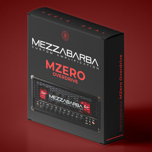 BT MZero Overdrive