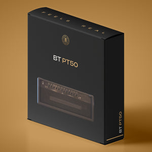 BT PT50