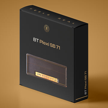 BT Plexi SB 71