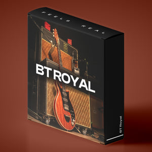 BT Royal