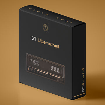 BT Uberschall