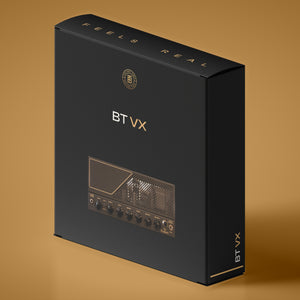 BT VX