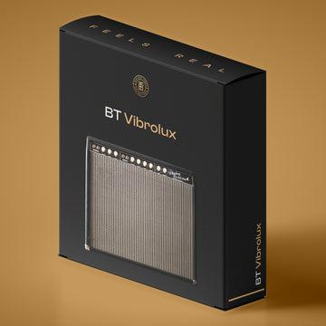 BT Vibrolux