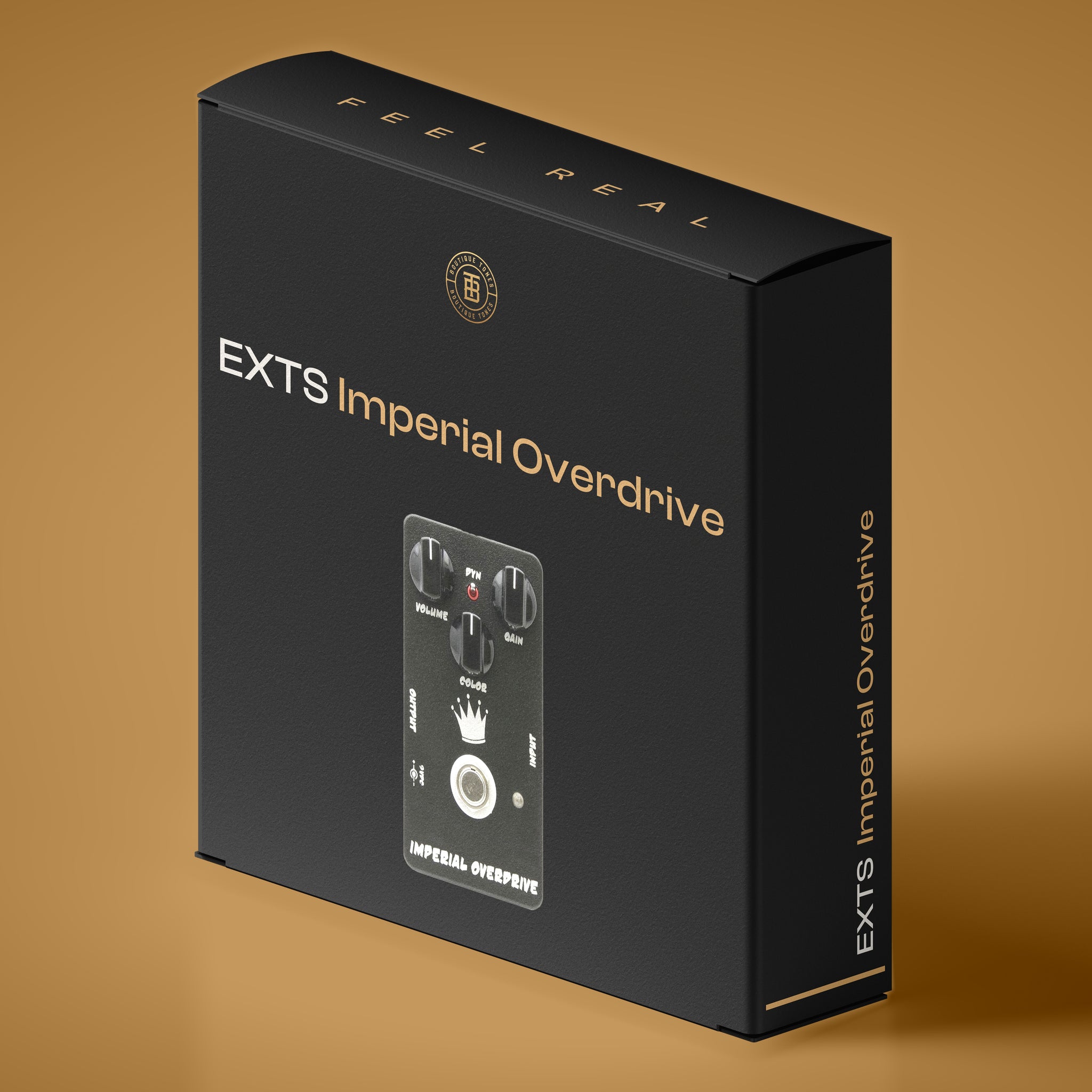 BT Imperial Overdrive