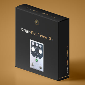BT Rev Trem OD