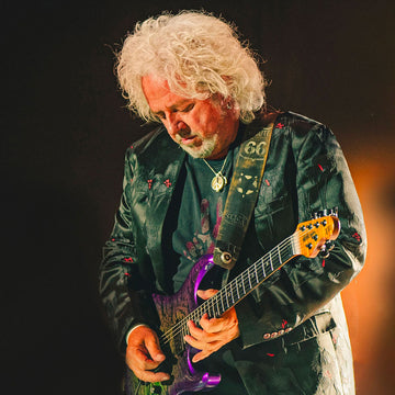 Steve Lukather
