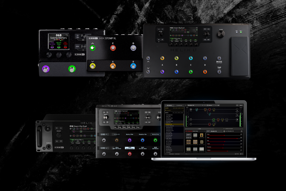 Helix Invite Code Helix Support Guide – Boutique Tones