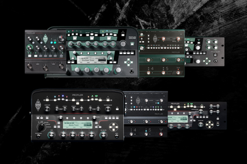 Kemper Support Guide