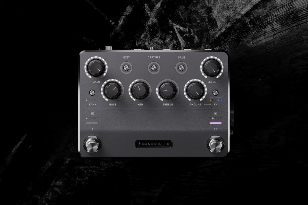 Nano Cortex Support Guide – Boutique Tones