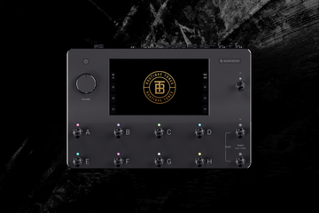 Quad Cortex Support Guide