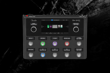 Tone Master Pro Support Guide