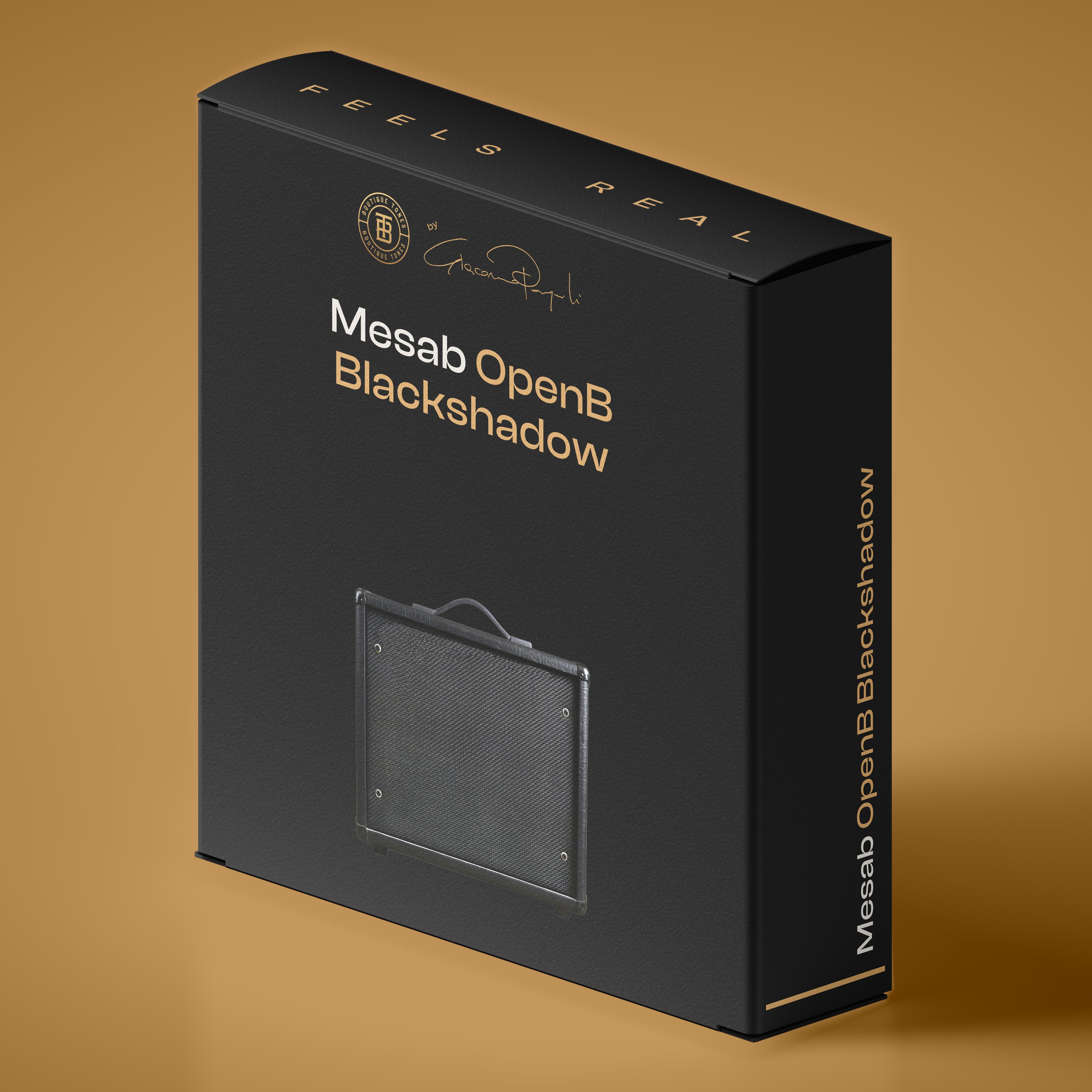 112 MESAB OPENB BLCKSHDW