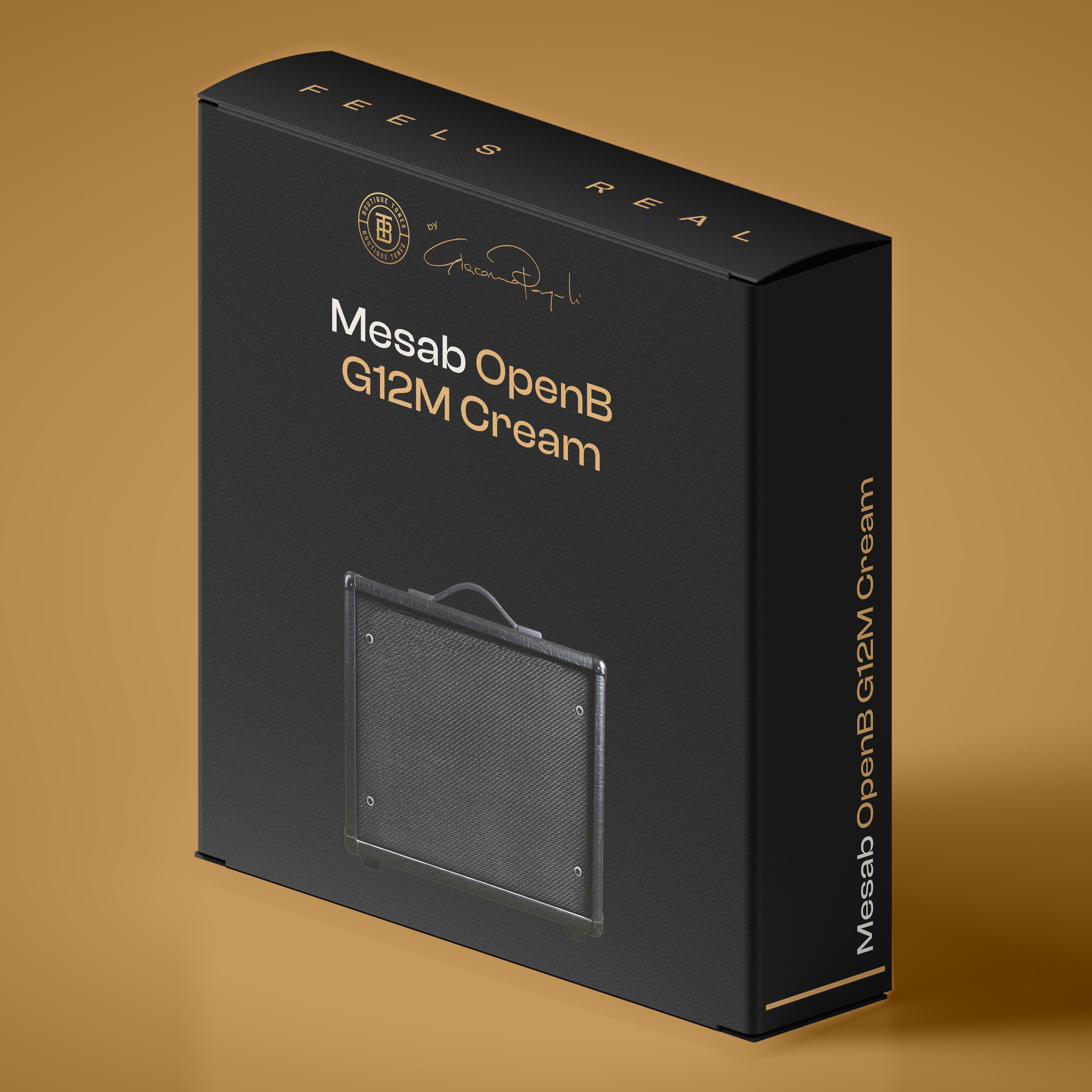 112 MESAB OPENB G12M CREAM