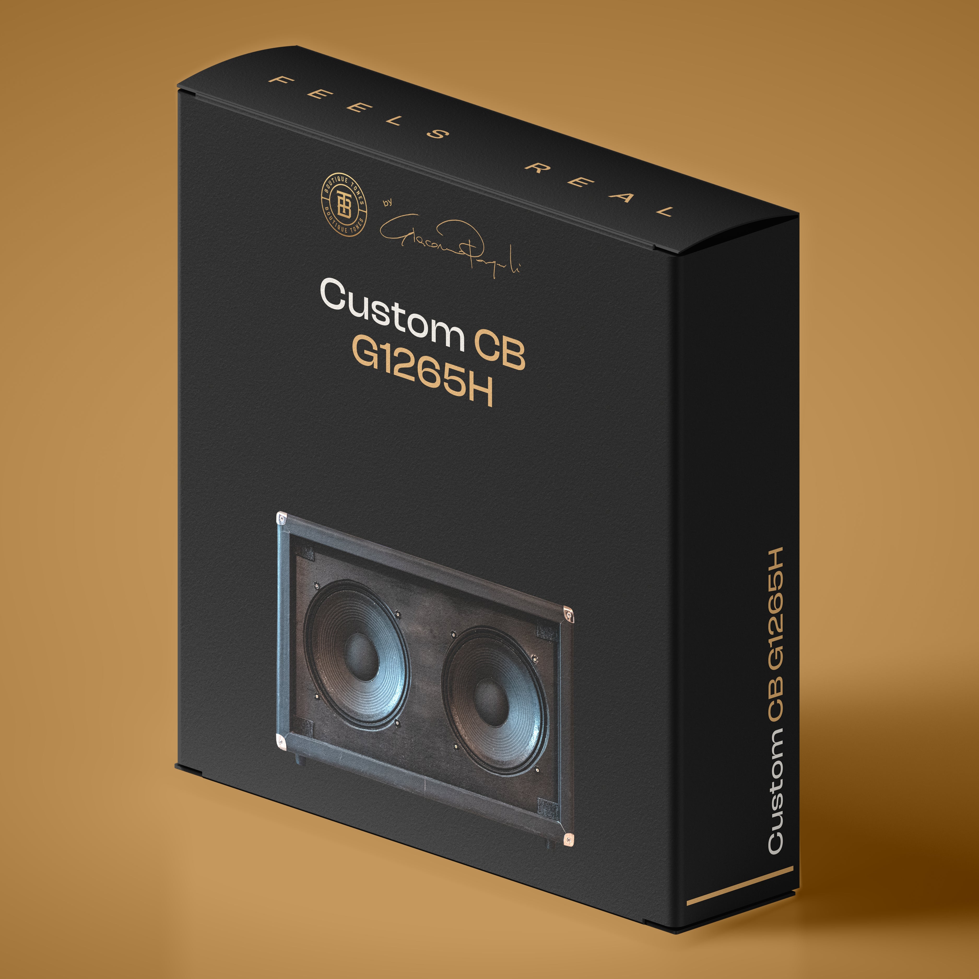 212 CUSTOM CB G1265H