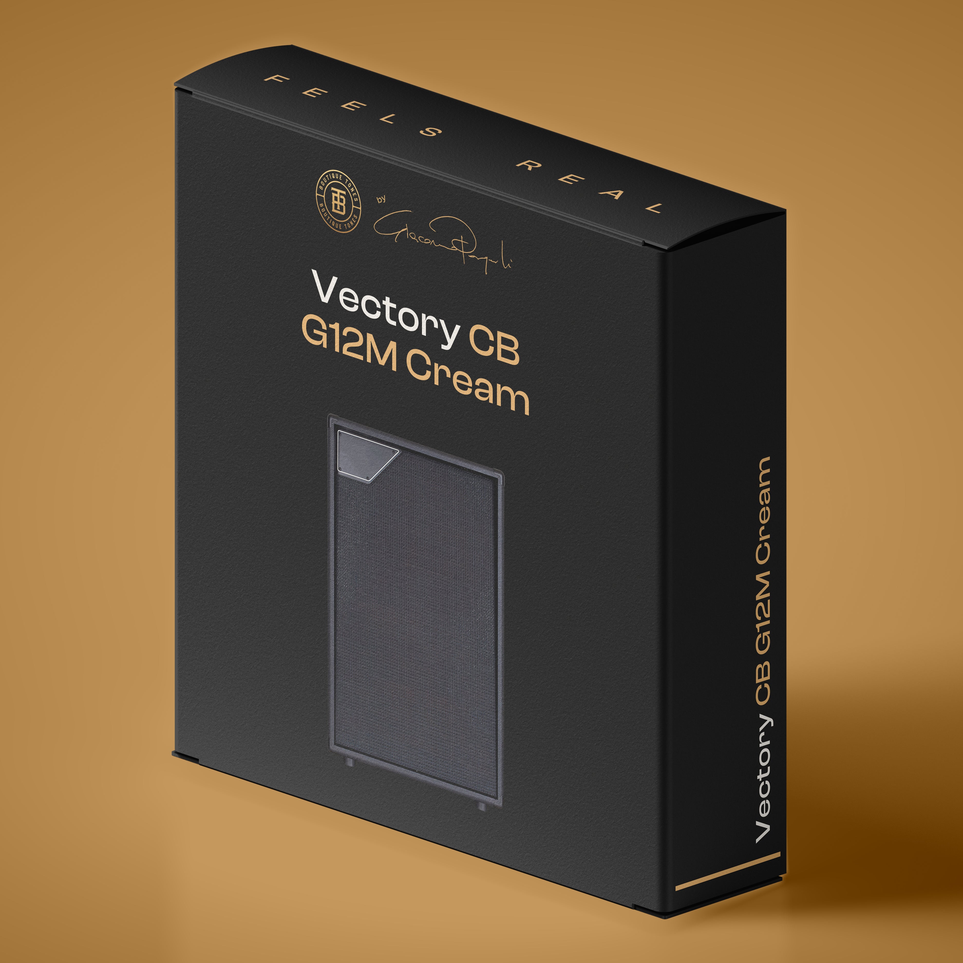 212 VECTORY CB G12M CREAM