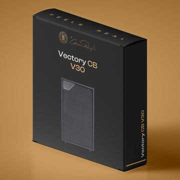 212 VECTORY CB V30