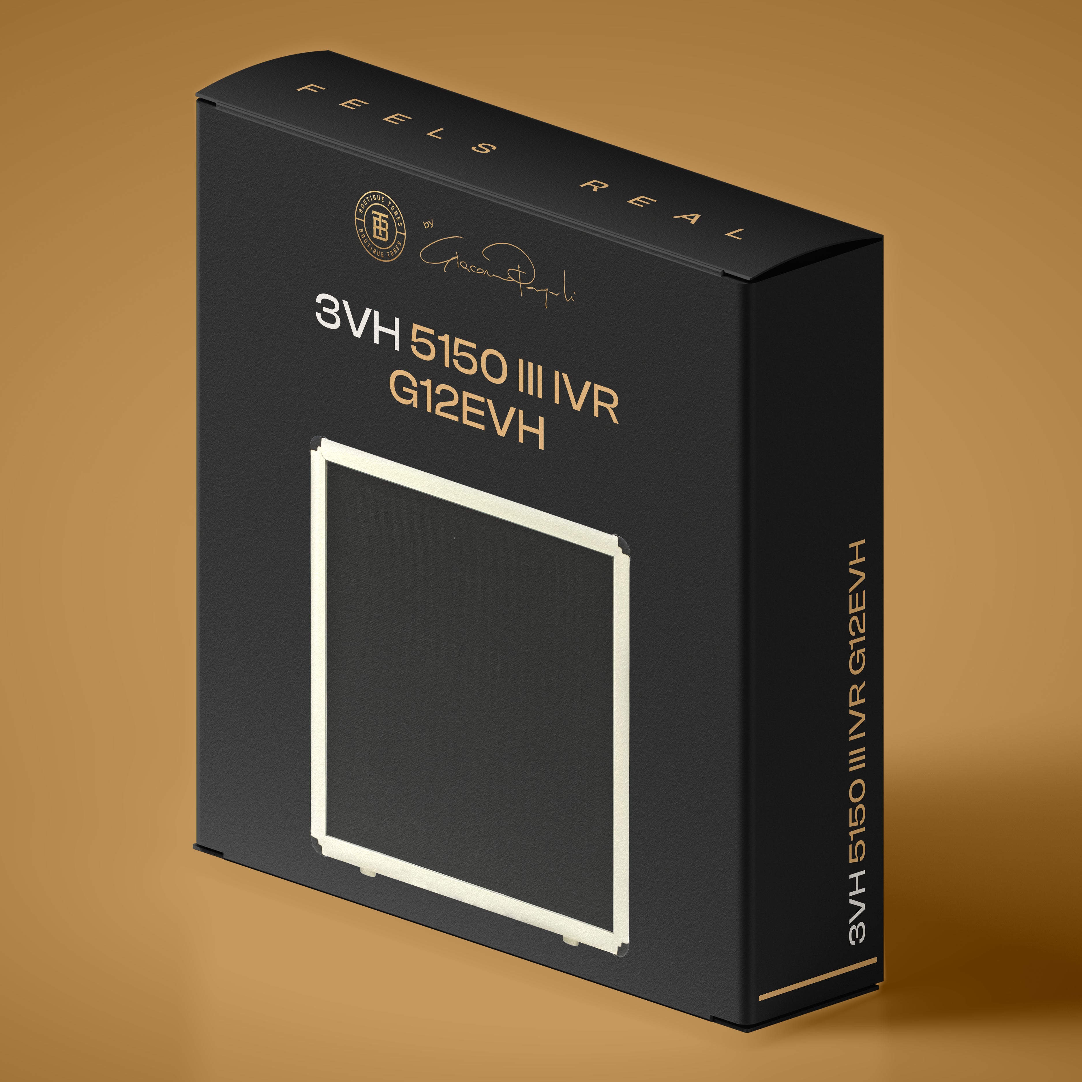 412 3VH 5150 III IVR