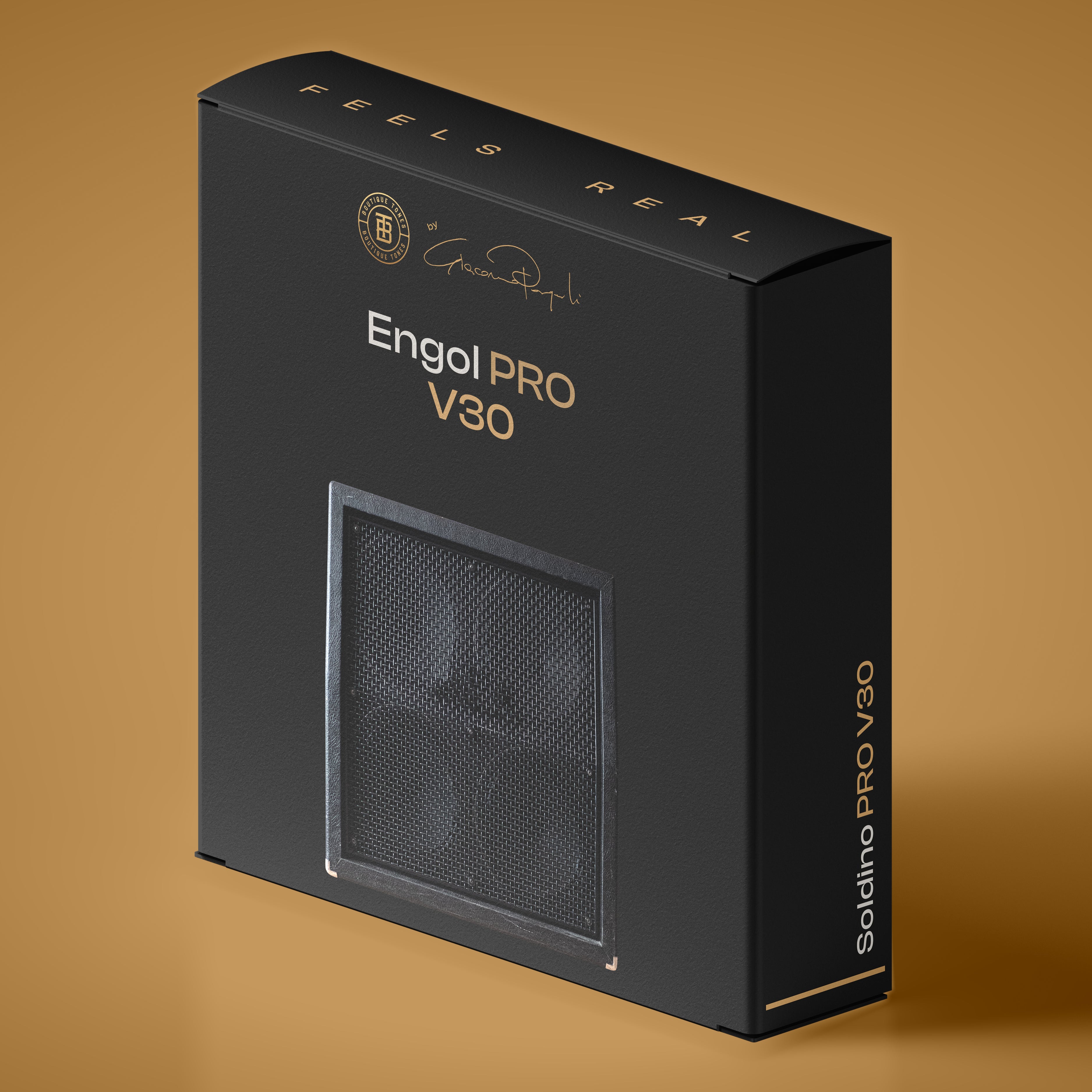 412 ENGOL PRO V30