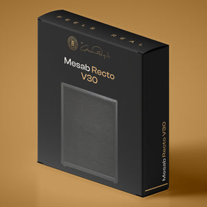 412 MESAB RECTO V30