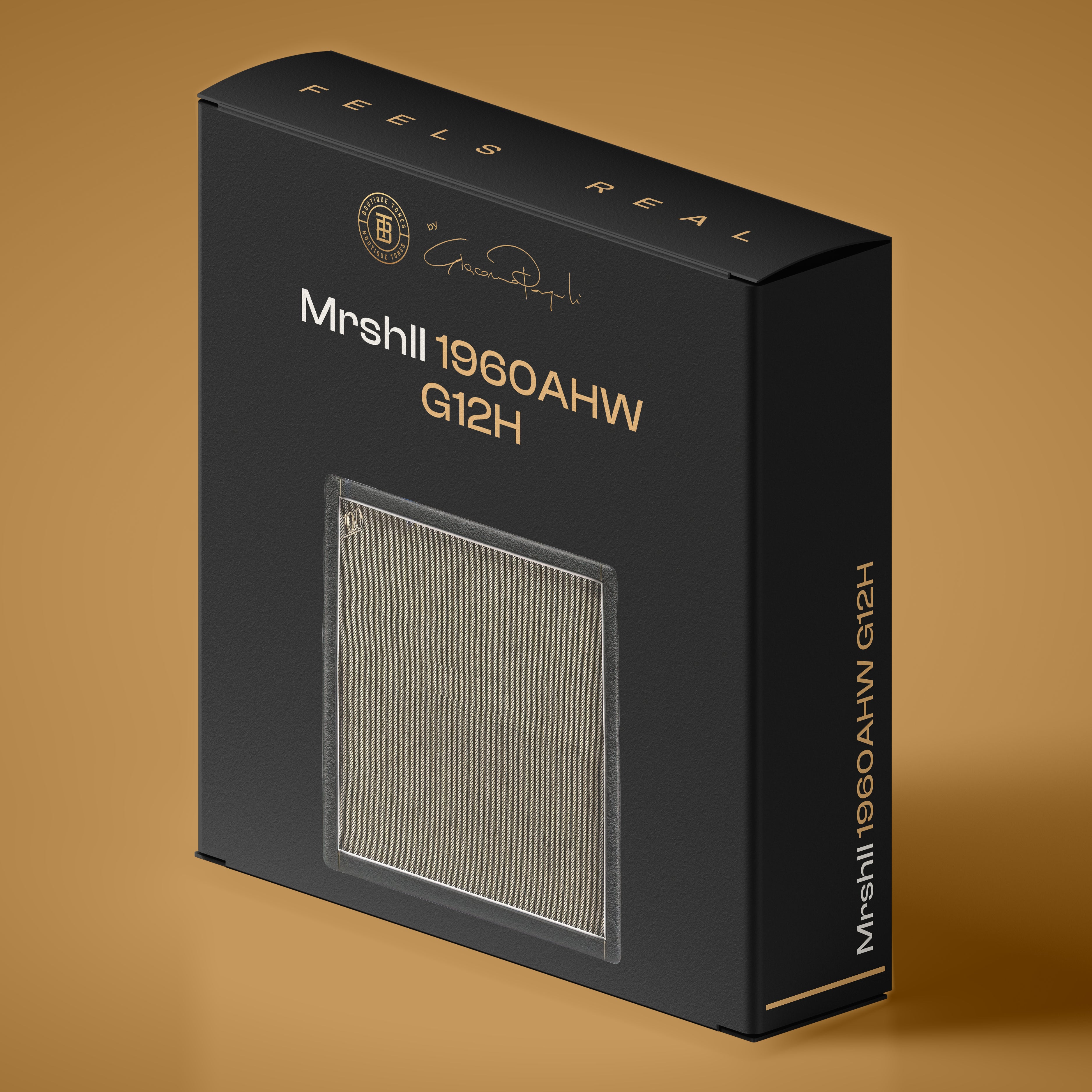 412 MRSHLL 1960AHW G12H