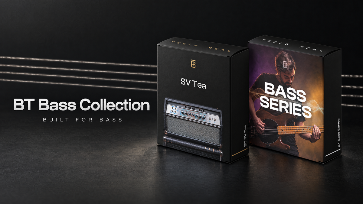 BT Bass Collection
