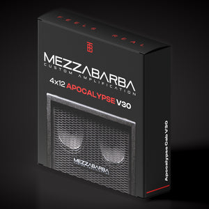 412 Mezzabarba Apocalypse Cab V30