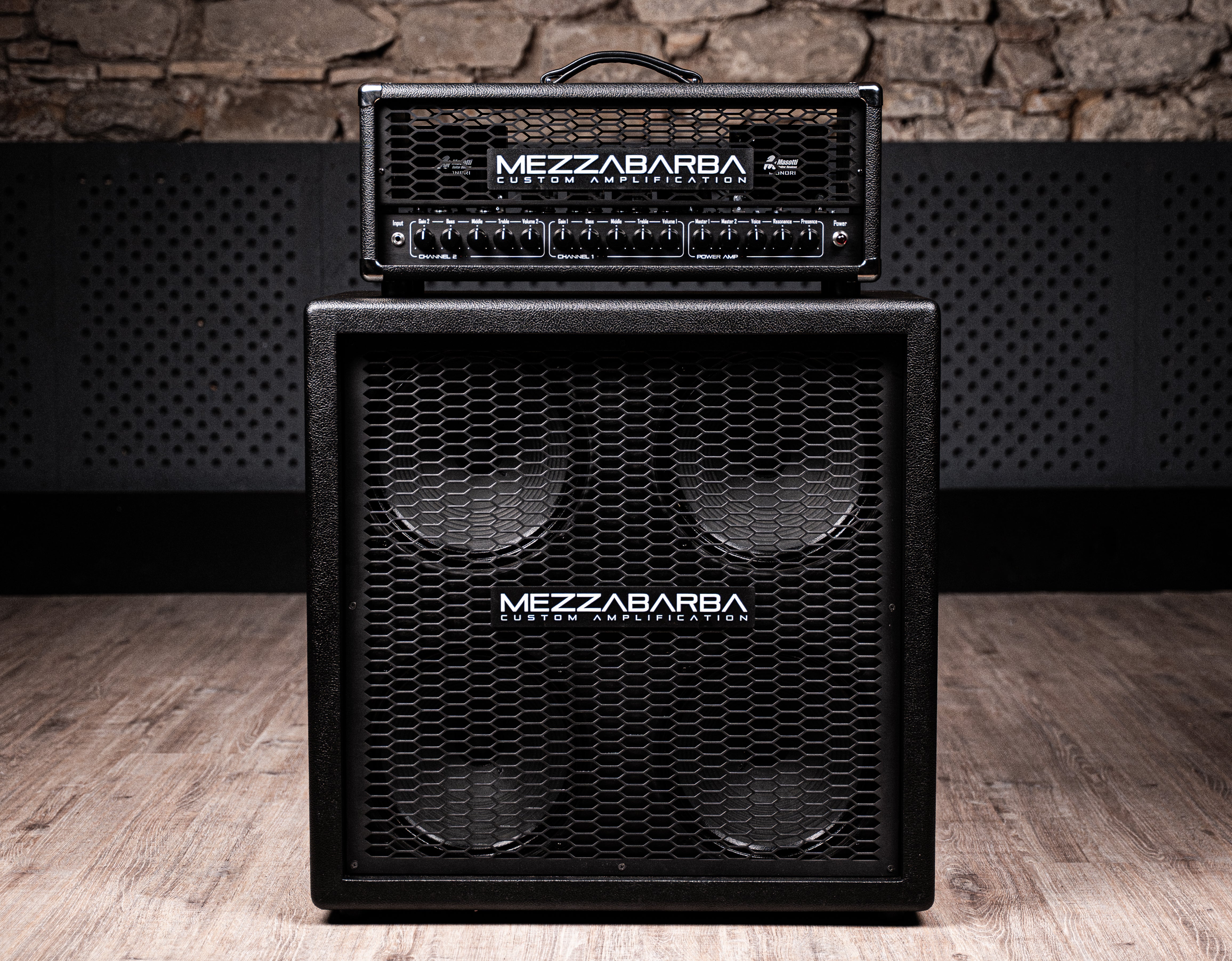 412 Mezzabarba Apocalypse Cab V30