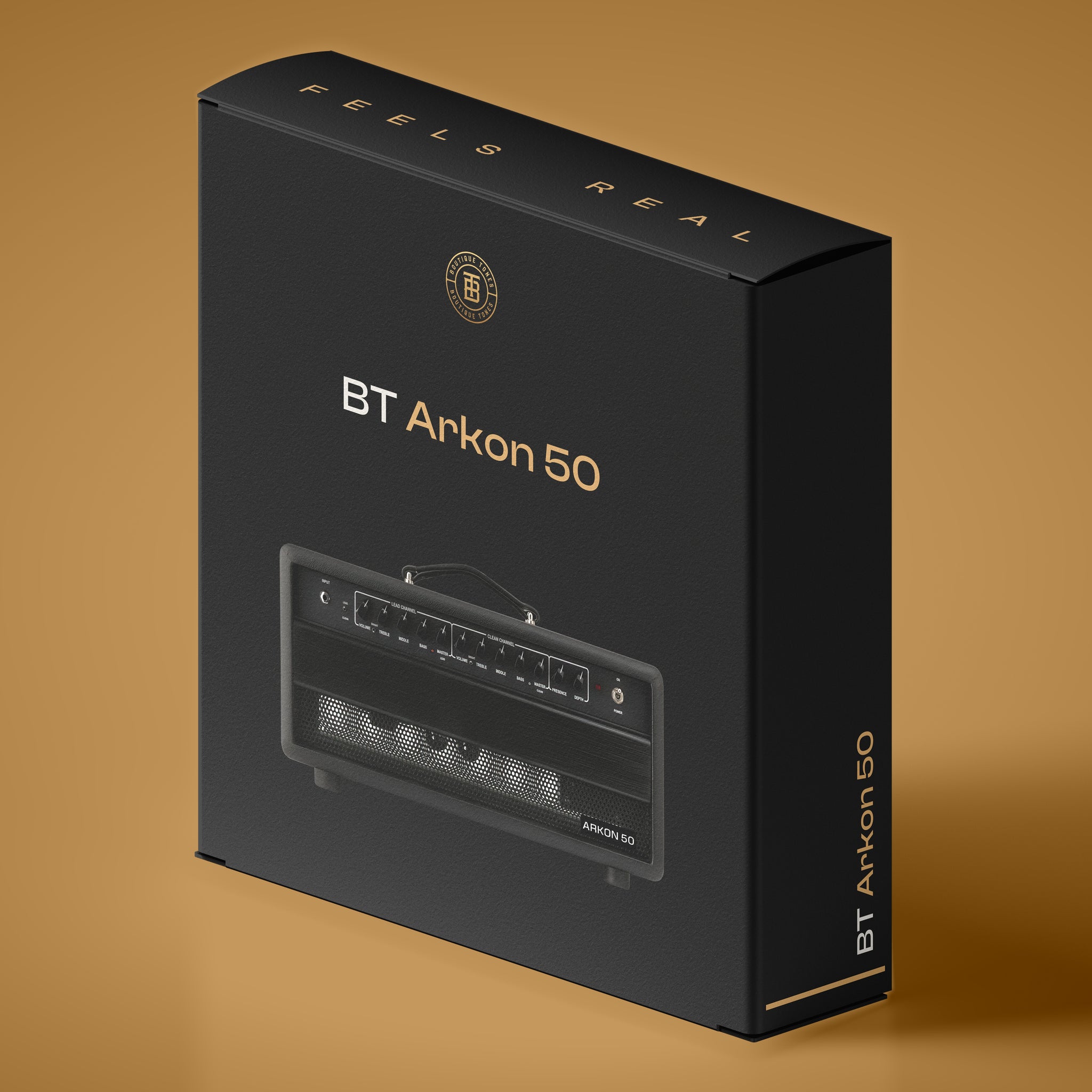 BT Arkon 50