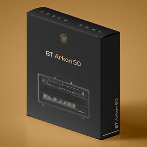 BT Arkon 50