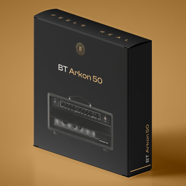 BT Arkon 50 – Boutique Tones