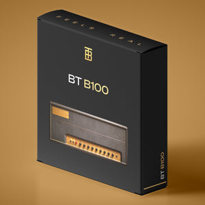 BT B100