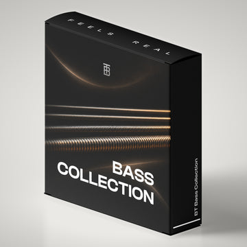 BT Bass Collection
