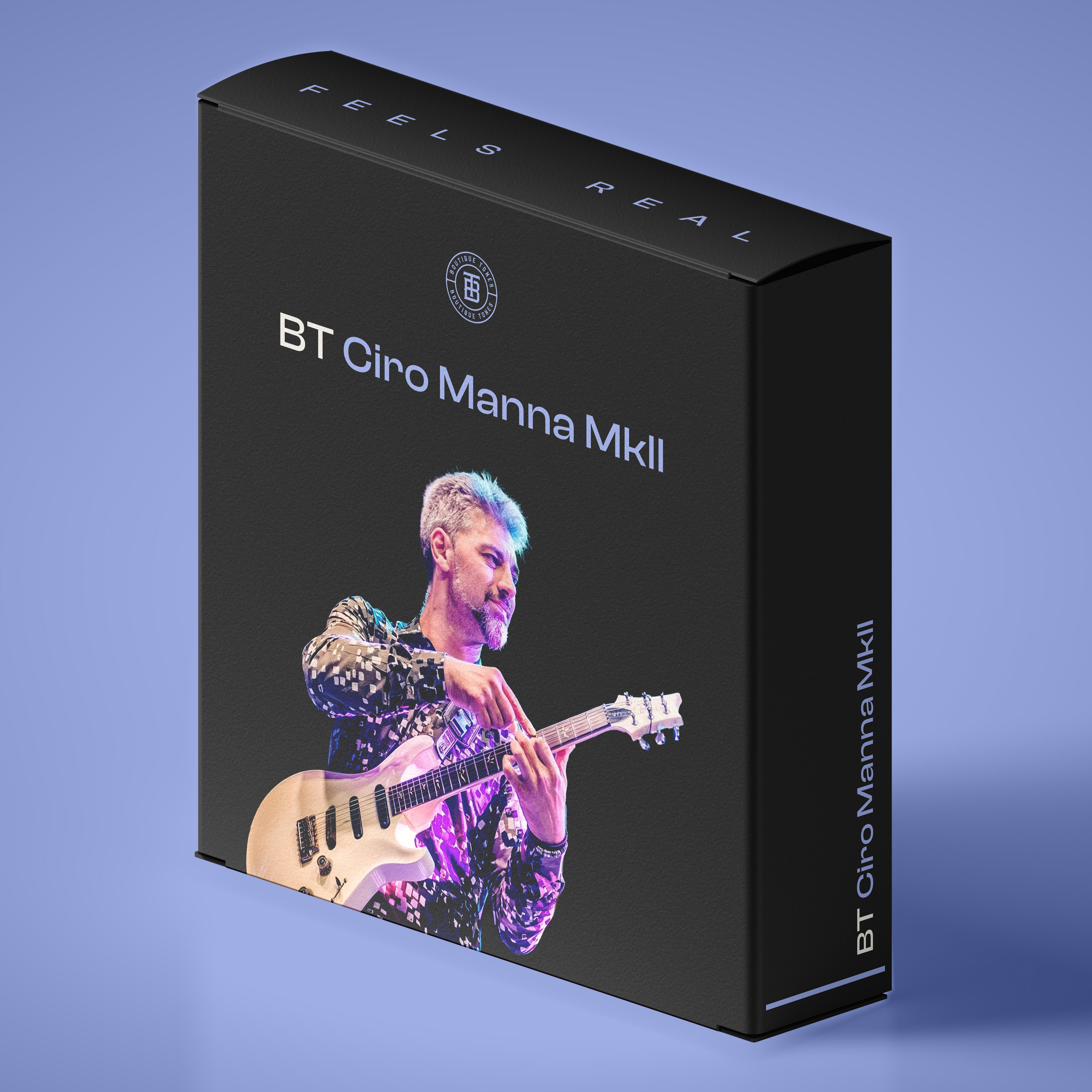 BT Ciro Manna MkII