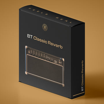 BT Classic Reverb