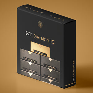 BT Division 13