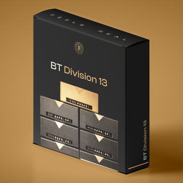 BT Division 13