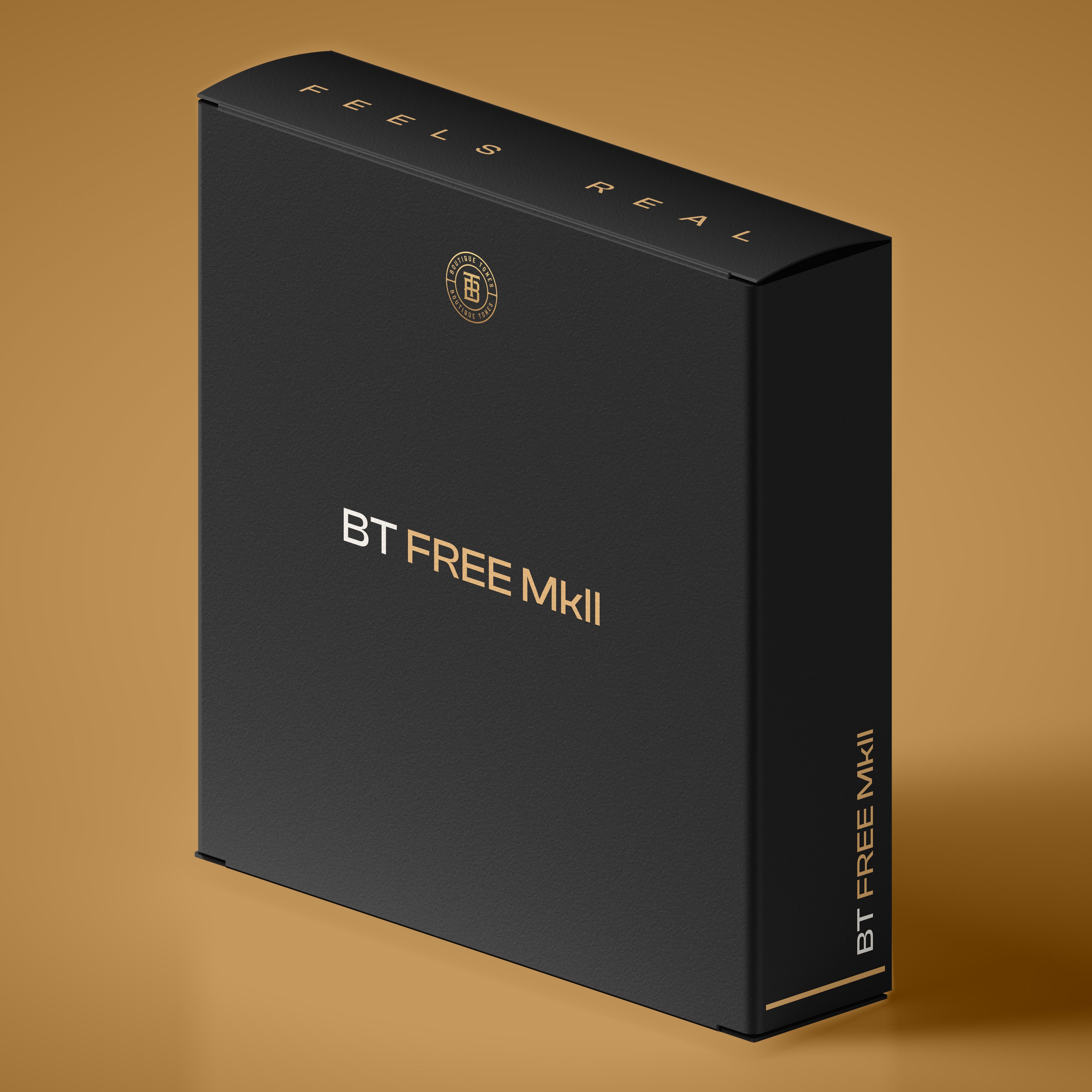 BT FREE MkII