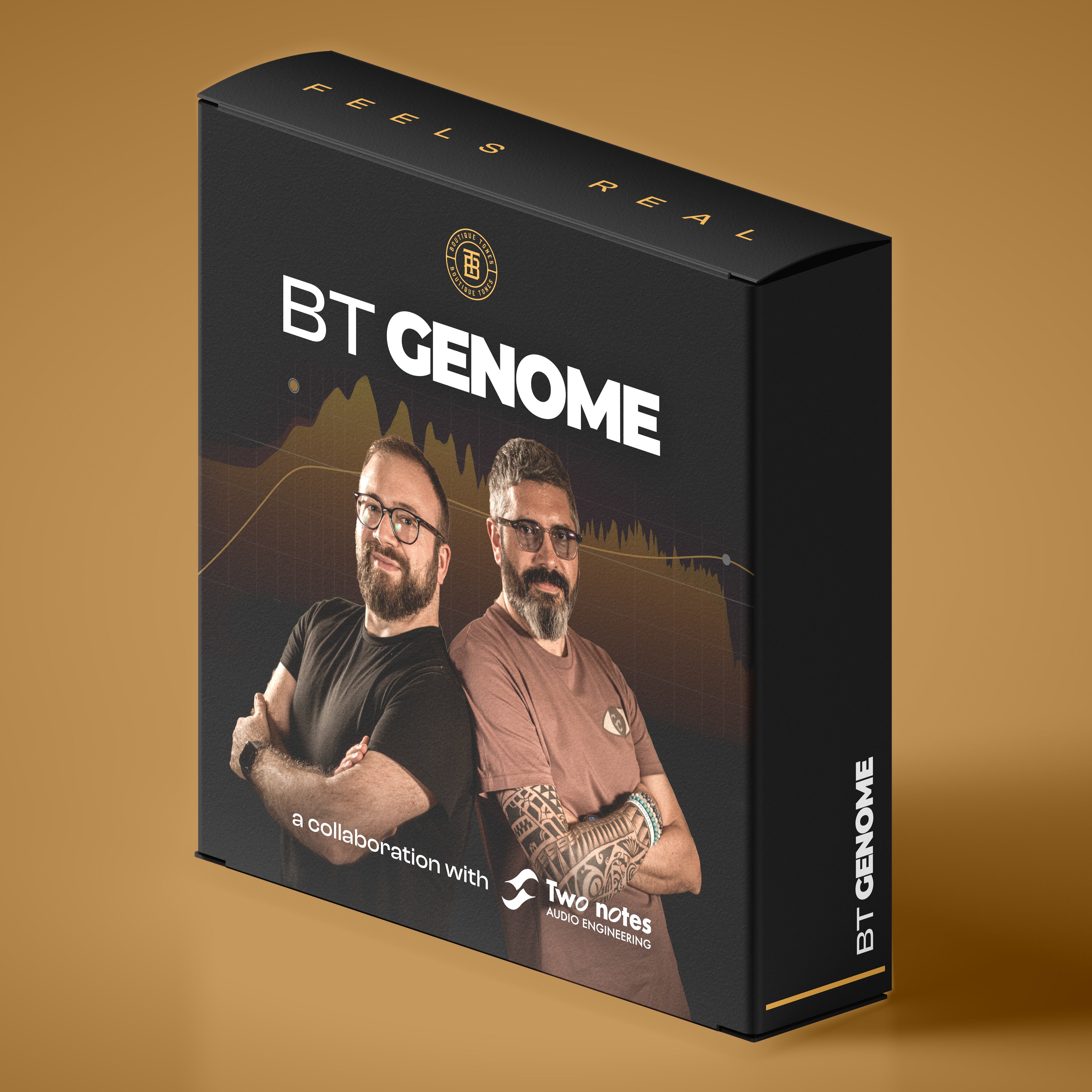 BT Genome