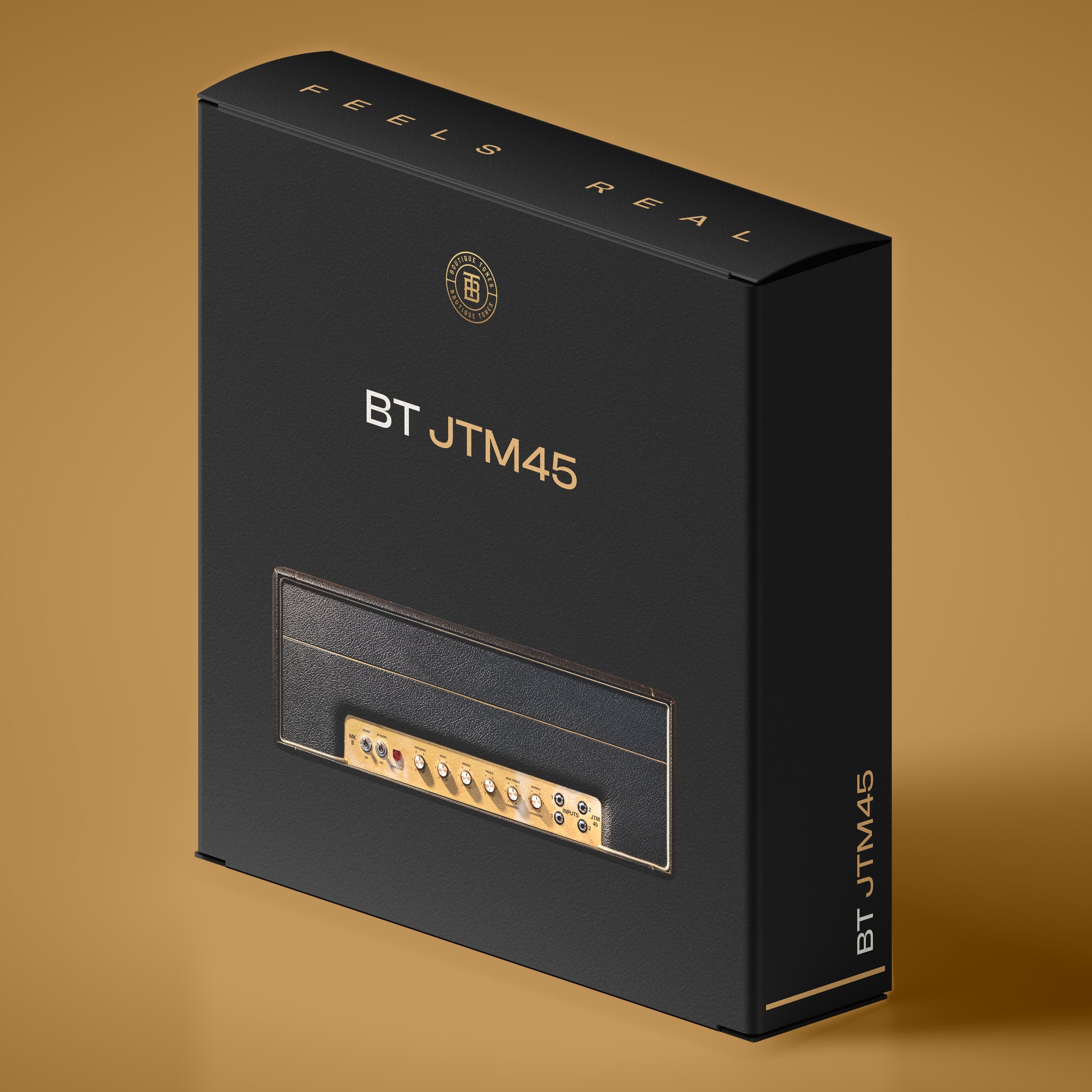 BT JTM45