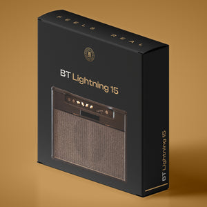BT Lightning 15